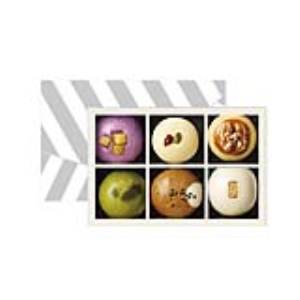 [합격행운가득] 프리미엄 만주세트 1호