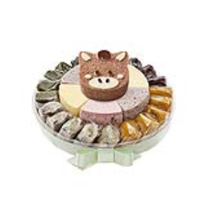 해피포니떡케익3호