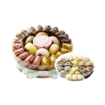 모듬찰떡케익 3호 