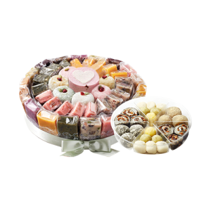 [빚은 20주년 페스타] 모듬찰떡케익 7호