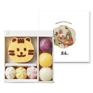 프리미엄 호호답례 1호