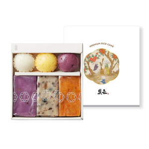 [빚은 20주년 페스타] 프리미엄 민화답례 10호