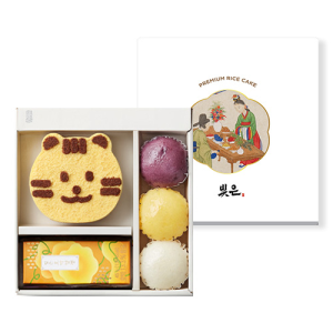 프리미엄 호호답례 3호