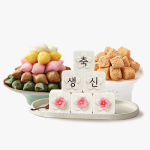 생신 상차림 1호