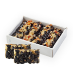 검은콩 호박 찰편